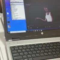 Hp میانرده دانشجویی مهندسی گرافیک دار|رایانه همراه|کرمانشاه, |دیوار