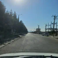 زمین خیابان معلم