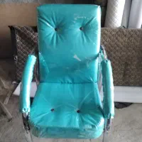 روکش چرم تعویض ابر انواع صندلی اداری|خدمات پیشه و مهارت|نیشابور, شهرک رضوی|دیوار