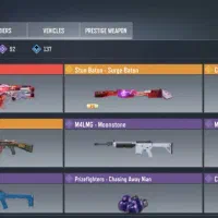 اکانت کالاف|کنسول، بازی ویدئویی و آنلاین|تهران, امیریه|دیوار