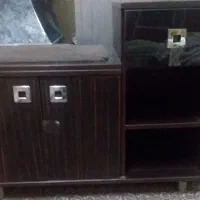 میزتلفن سالم