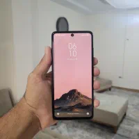 poco x3 pro نونو معاوضه