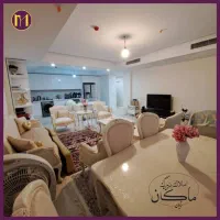 تهران پارس / 105 متر / نوساز / برج های راسپینا