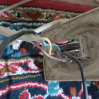 لوله کشی آب و فاضلاب و نصب شیر آلات