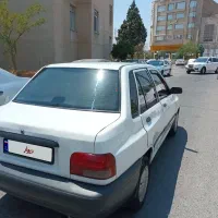 پراید مدل ۷۸ تمیز|خودرو سواری و وانت|اندیشه, اندیشه فاز ۱|دیوار