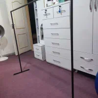 رگال اهنی جنس محکم جوش خورده