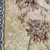 فرش ۱۲۰۰ شانه ارسال از کاشان|فرش|شهرکرد, |دیوار