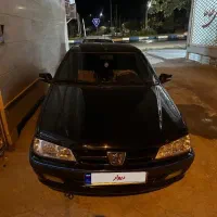 پارس مشکی در حد صفر|خودرو سواری و وانت|تربت‌حیدریه, شهرک ولیعصر|دیوار