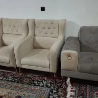 مبل چستر|مبلمان خانگی و میز عسلی|ملارد, |دیوار