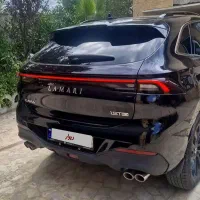 لاماری ایما 402