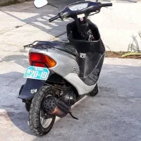 هوندا پاکشتی|موتورسیکلت|لنگرود, |دیوار