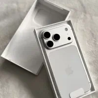 آیفون 17 پرومکس نات‌اکتیو، 1 ترا، ریجستر شده ZAA