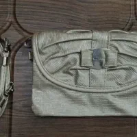 کیفِ دستیِ چرم