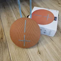 اسپیکر قابل حمل برند UE Roll2 Ultimate ears|سیستم صوتی خانگی|رشت, استادسرا|دیوار