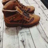 پوتین مردانه