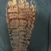 موهای طبیعی