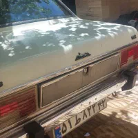 پیکان سواری ۸۳دوگانهCNG|خودرو سواری و وانت|قوچان, |دیوار