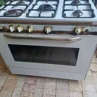 گاز فر|اجاق گاز و لوازم برقی پختوپز|گرگان, |دیوار