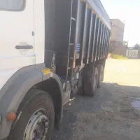 اتکو|خودرو سنگین|عجب شیر, |دیوار