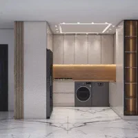 دوبلکس 205متری گلشهر جنوبی