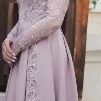 لباس مجلسی دخترانه