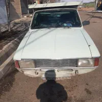 پیکان وانت ۸۹|خودرو سواری و وانت|قزوین, |دیوار