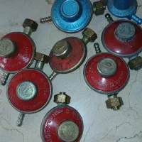 فروش ۹ عدد لیگلاتور|اجاق گاز و لوازم برقی پخت‌وپز|شیراز, نیستان|دیوار