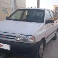 پراید مدل ۸۵
