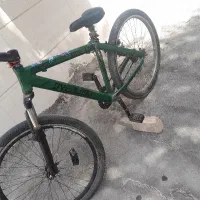 دوچرخه ۲۶