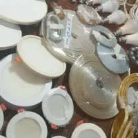 لوازم روشنایی