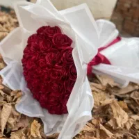 گل ربانی و پروانه کاغذی