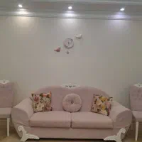 مبلمان پارچه ترک درحد فوری(زیرزیرقیمت)