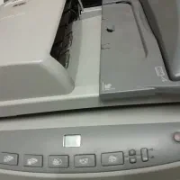 اسکنر hp scanjet 5590|پرینتر، اسکنر، کپی، فکس|تهران, فاطمی|دیوار