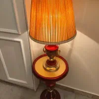 آباژور با پایه در حد نو