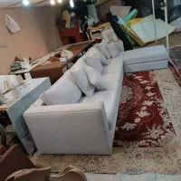 تعمیرات مبل رز