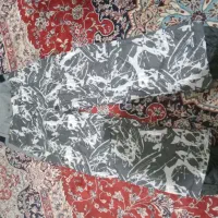 شلوار اسکی برتون