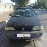 پراید۸۵شاستی پلمپ