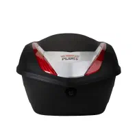 باکس عقب موتور چراغ دار