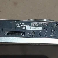 دوربین دیجیتال Sony DSCH55|دوربین عکاسی و فیلم‌برداری|اهواز, کیانپارس |دیوار