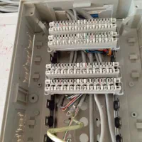 رفع خرابی خط تلفن نصب وراه اندازی مرکز تلفن