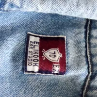 کت جین بچگانه|کفش و لباس بچه|کوهدشت, |دیوار