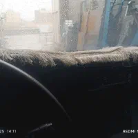 نیسان۹۹ تکسوز۱سال بیمه|خودرو سواری و وانت|اصفهان, پوریای ولی|دیوار