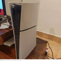 ps5 اسلیم ۱ترا دیجیتال