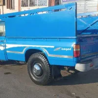 فروش نیسان ۱۴۰۰|خودرو سواری و وانت|همدان, |دیوار