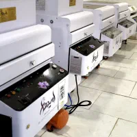 خشک کن زعفران پرفورمنس مدل شرکتی k820