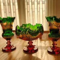 کریستال/دکوری