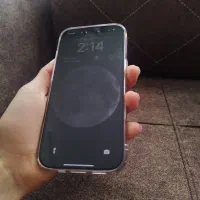 آیفون ۱۶ پرو۵۱۲گیگ کاملا نو