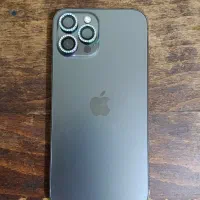 آیفون 12 پرومکس 256 گیگ