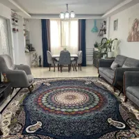 ۷۰متر شرق تهرانپارس دو خواب سه ساله