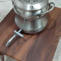 سمارو رو گازی